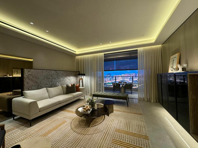 For Sale - Aetas Seputeh