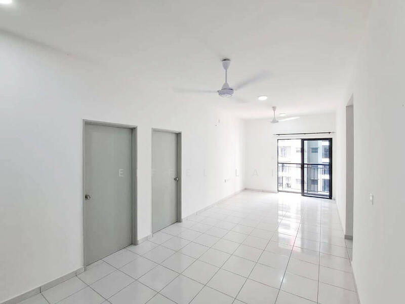 For Rent - Residensi Mutiara Kajang 2