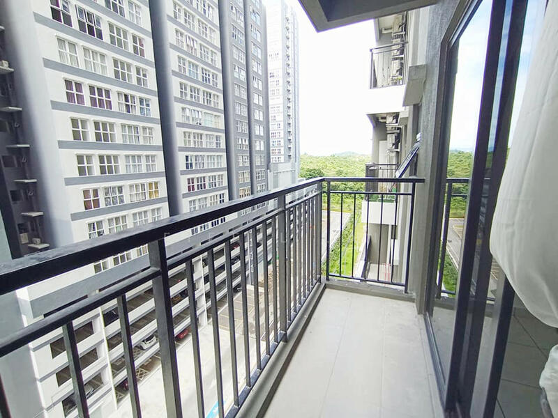 For Rent - Residensi Mutiara Kajang 2
