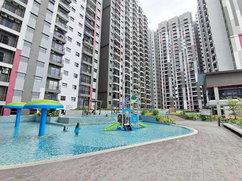 For Rent - Residensi Mutiara Kajang 2