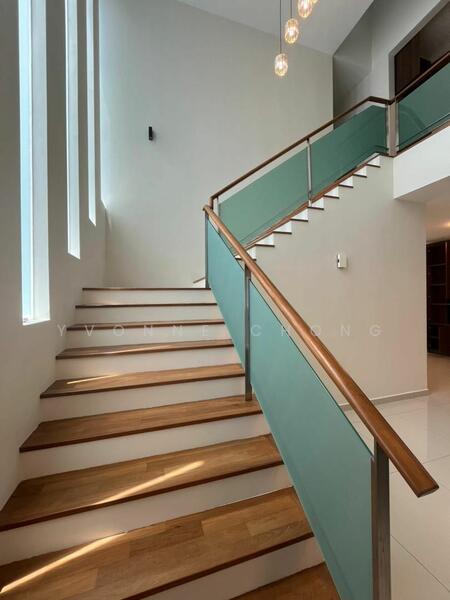 Untuk Disewa - The Sandringham 42'x80' @ Eco Botanic