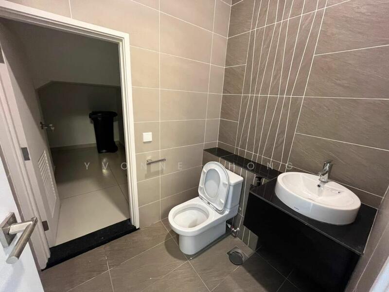 Untuk Disewa - The Sandringham 42'x80' @ Eco Botanic