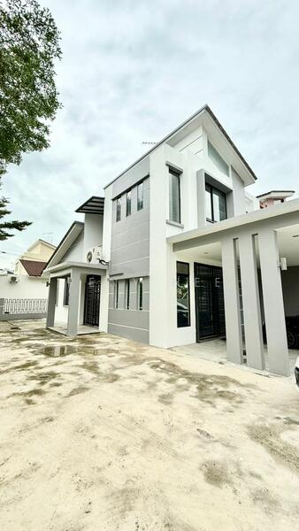 Untuk Disewa - Taman Bukit Indah