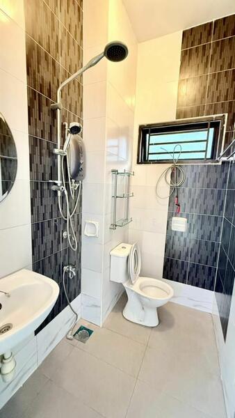 Untuk Disewa - Taman Bukit Indah