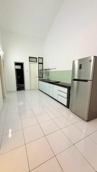 Untuk Disewa - Taman Bukit Indah