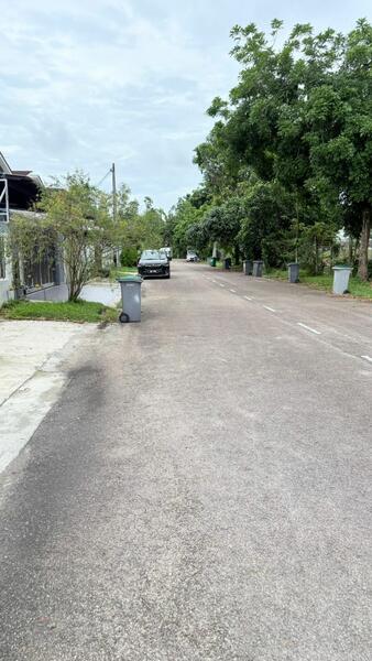 Untuk Disewa - Taman Bukit Indah