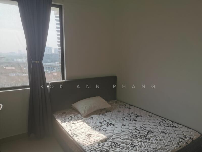 Untuk Disewa - Denai Sutera