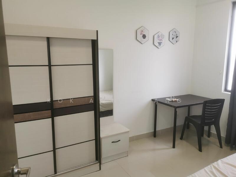 Untuk Disewa - Denai Sutera