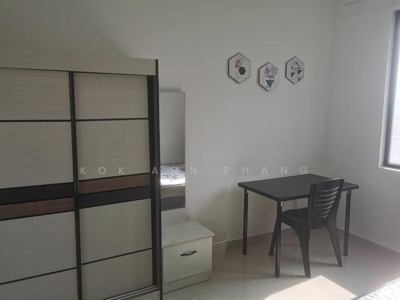 Untuk Disewa - Denai Sutera