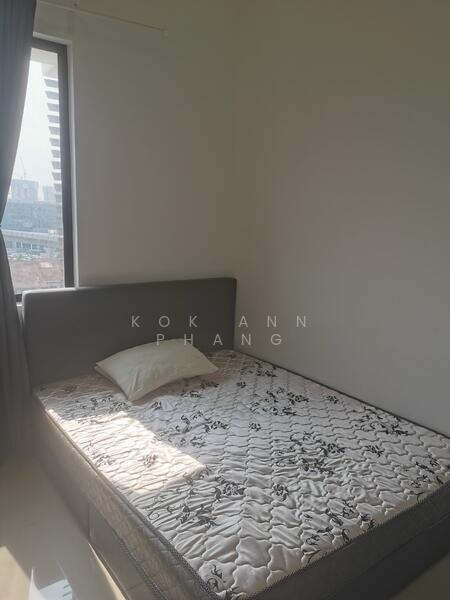 Untuk Disewa - Denai Sutera