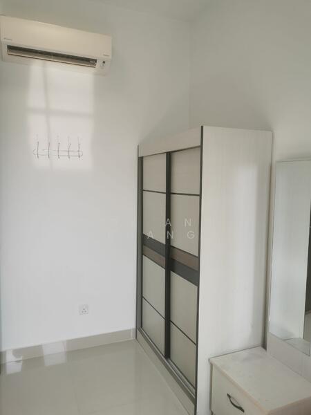 Untuk Disewa - Denai Sutera