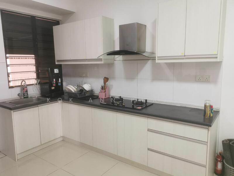 Untuk Disewa - Denai Sutera