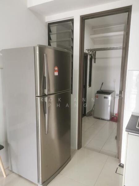 Untuk Disewa - Denai Sutera