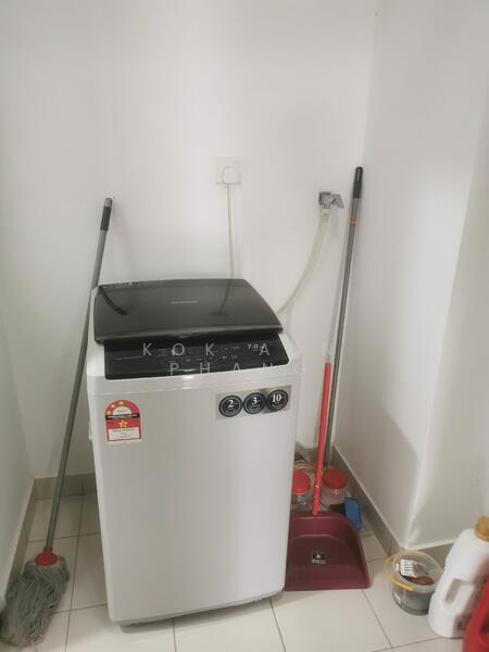 Untuk Disewa - Denai Sutera