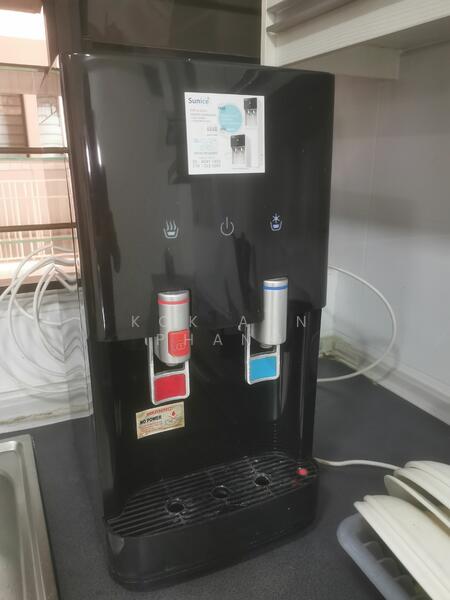 Untuk Disewa - Denai Sutera