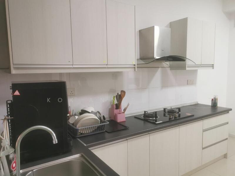 Untuk Disewa - Denai Sutera