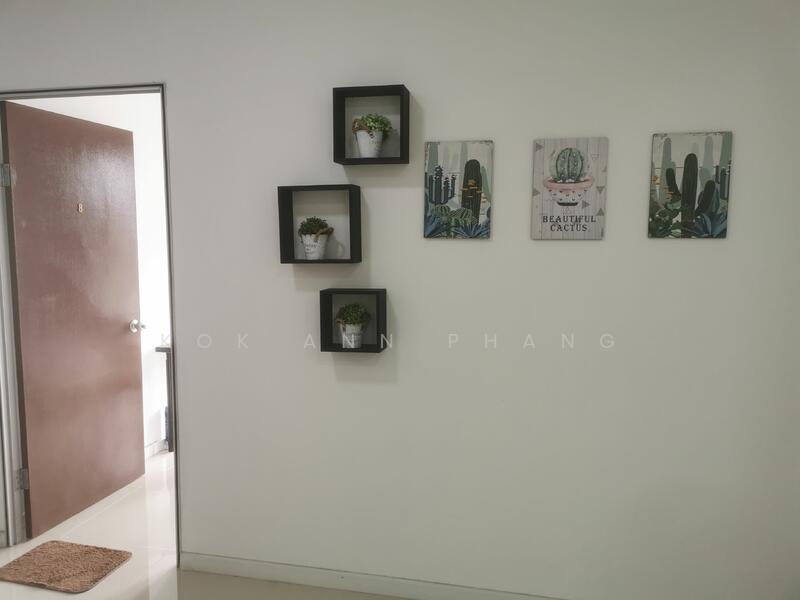 Untuk Disewa - Denai Sutera