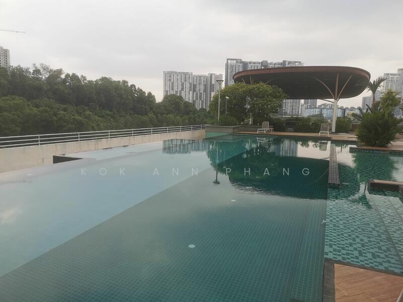 Untuk Disewa - Denai Sutera