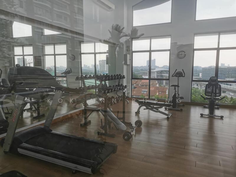 Untuk Disewa - Denai Sutera