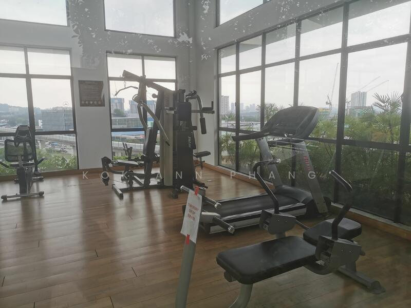 Untuk Disewa - Denai Sutera