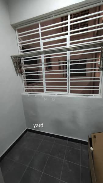 For Rent - SkyLake Residence