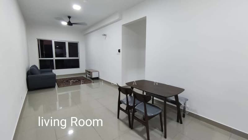 For Rent - SkyLake Residence