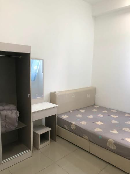 Servis Apartment untuk Disewa di SkyLake Residence - Felicia Ng - PropertyGuru.com.my