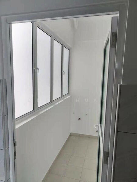 Untuk Dijual - Imperial Grande