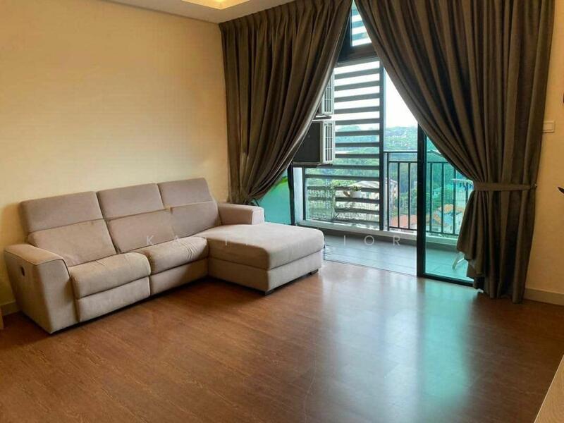 For Rent - Citywoods