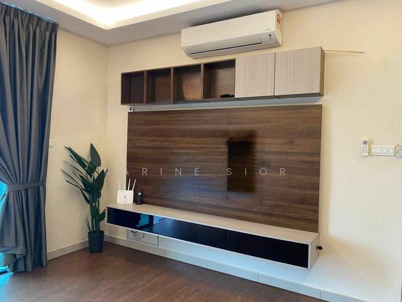 For Rent - Citywoods