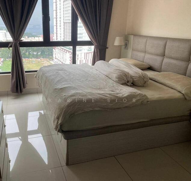 For Rent - Citywoods