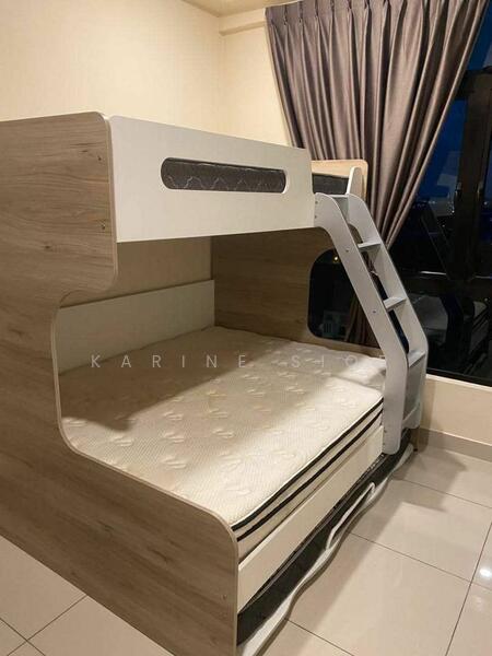 For Rent - Citywoods