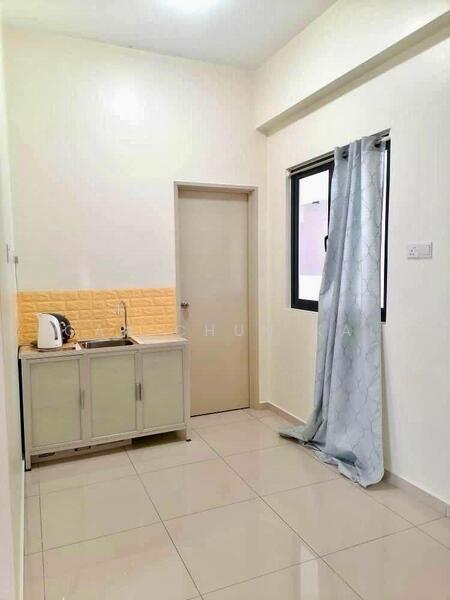 Untuk Disewa - Artis 3 Residence