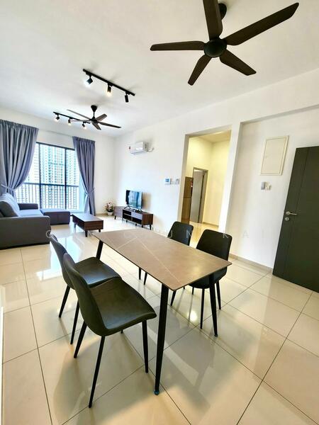 Untuk Disewa - Artis 3 Residence