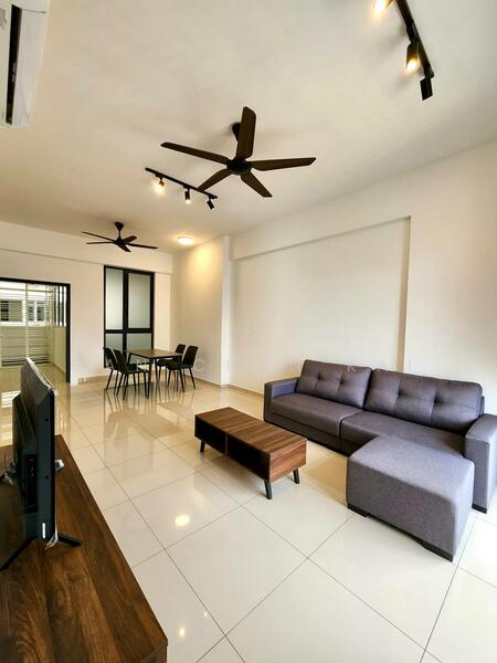 Untuk Disewa - Artis 3 Residence