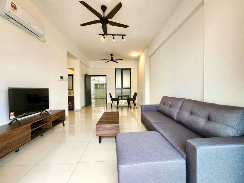 Untuk Disewa - Artis 3 Residence