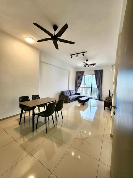 Untuk Disewa - Artis 3 Residence