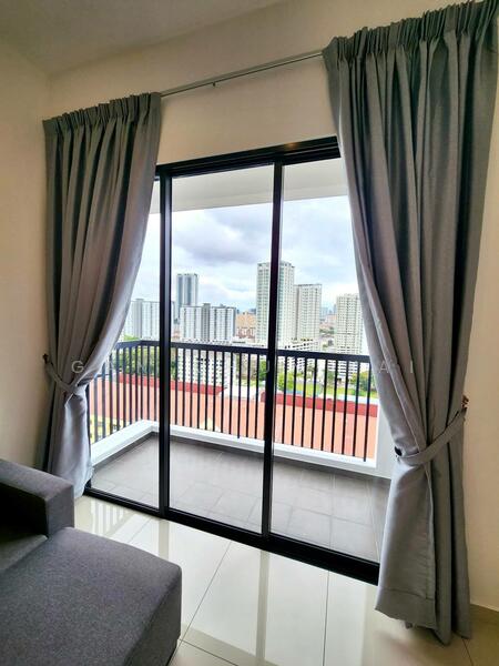 Untuk Disewa - Artis 3 Residence