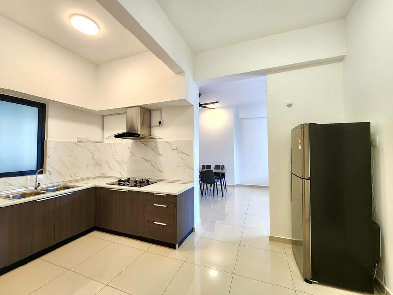 Untuk Disewa - Artis 3 Residence