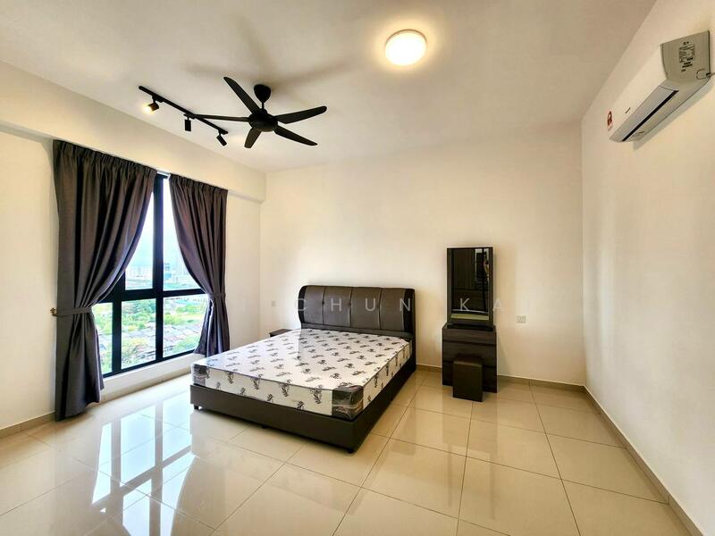 Untuk Disewa - Artis 3 Residence