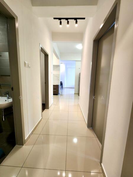 Untuk Disewa - Artis 3 Residence