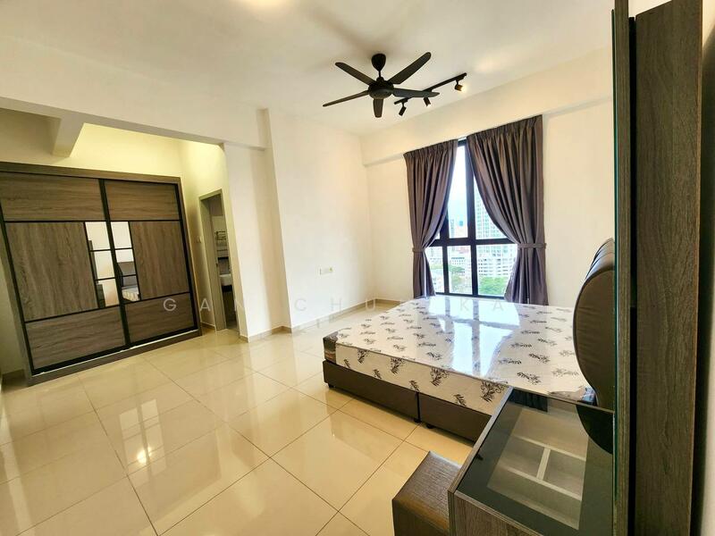 Untuk Disewa - Artis 3 Residence