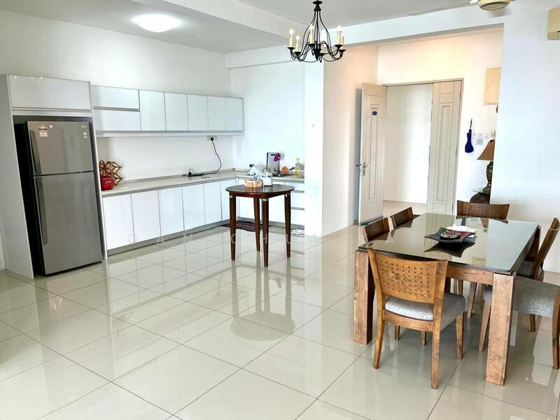 Condominium for Rent at 10 Island Resort - Gan Chun Kai - PropertyGuru.com.my