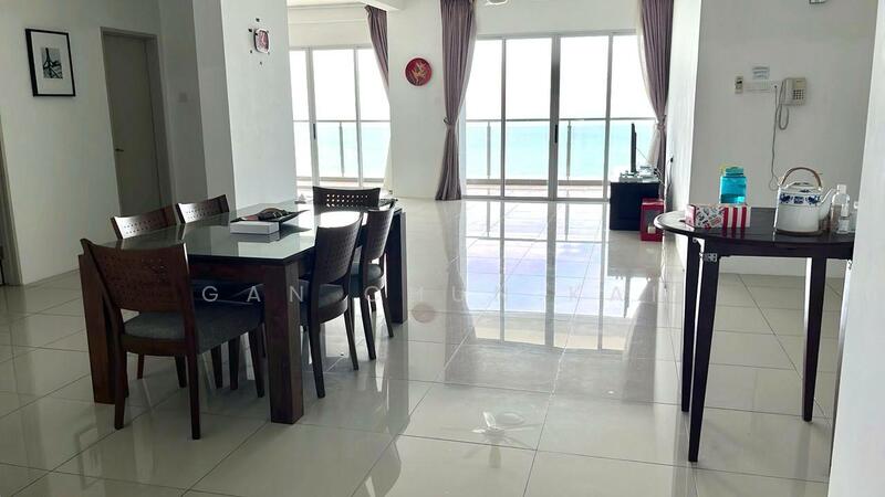 Condominium for Rent at 10 Island Resort - Gan Chun Kai - PropertyGuru.com.my