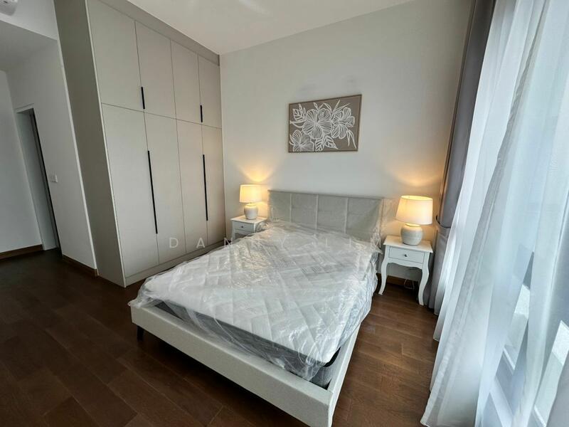 For Rent - Bangsar Hill Park