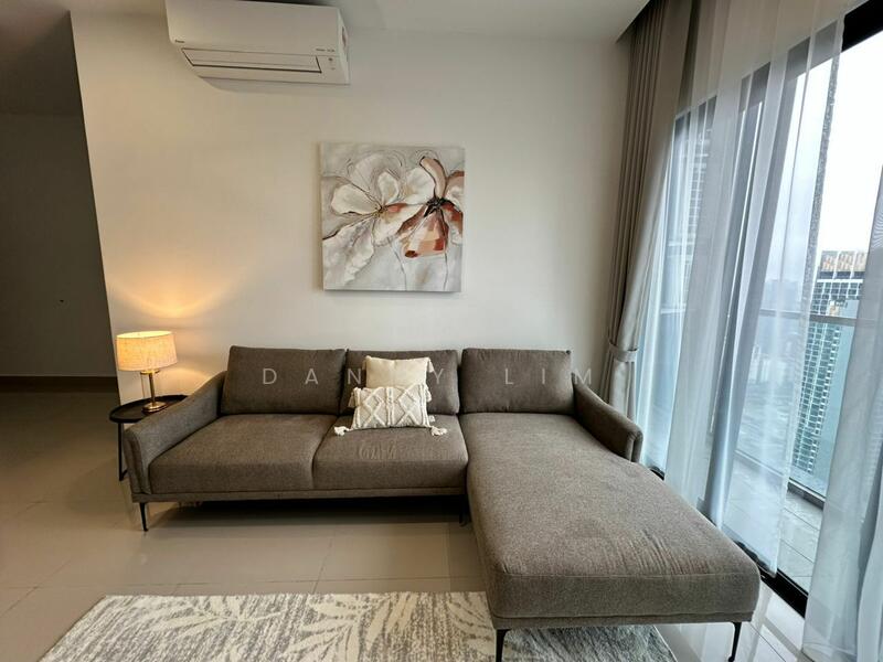 For Rent - Bangsar Hill Park