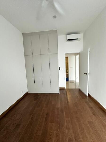 For Rent - Bangsar Hill Park