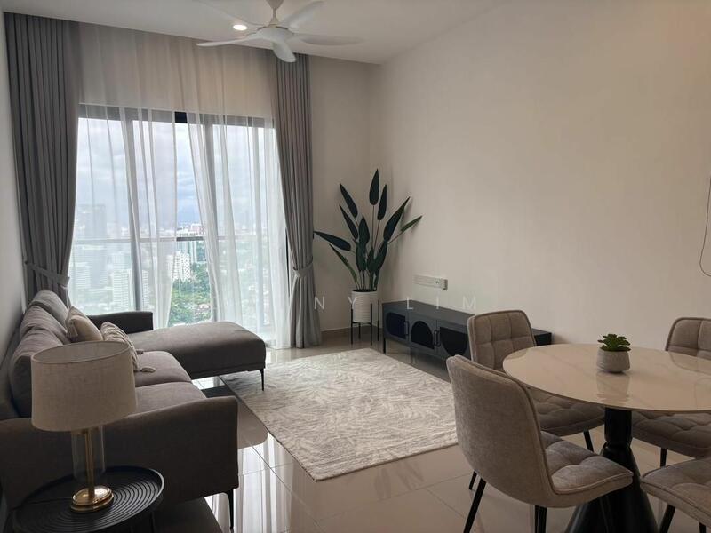 For Rent - Bangsar Hill Park