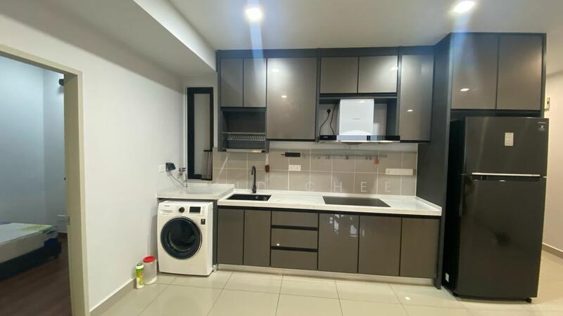 Untuk Disewa - The Nest @ Jln Klang Lama