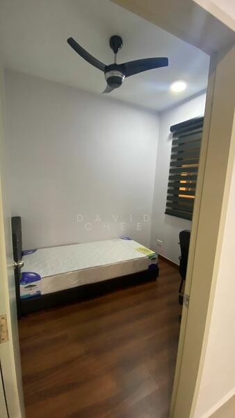 Untuk Disewa - The Nest @ Jln Klang Lama